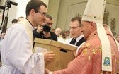 Inauguracja V Synodu Diecezji Tarnowskiej