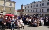 Inauguracja V Synodu Diecezji Tarnowskiej