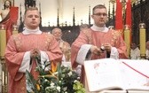 Inauguracja V Synodu Diecezji Tarnowskiej