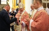 Inauguracja V Synodu Diecezji Tarnowskiej