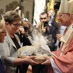 Inauguracja V Synodu Diecezji Tarnowskiej