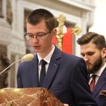 Inauguracja V Synodu Diecezji Tarnowskiej