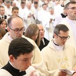 Inauguracja V Synodu Diecezji Tarnowskiej