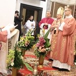 Inauguracja V Synodu Diecezji Tarnowskiej