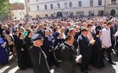 Inauguracja V Synodu Diecezji Tarnowskiej