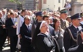 Inauguracja V Synodu Diecezji Tarnowskiej