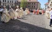 Inauguracja V Synodu Diecezji Tarnowskiej