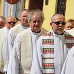 Inauguracja V Synodu Diecezji Tarnowskiej