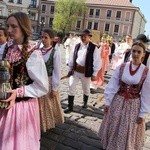 Inauguracja V Synodu Diecezji Tarnowskiej