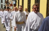 Inauguracja V Synodu Diecezji Tarnowskiej