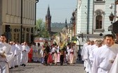 Inauguracja V Synodu Diecezji Tarnowskiej