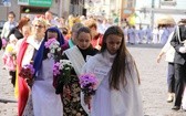 Inauguracja V Synodu Diecezji Tarnowskiej