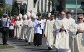 Inauguracja V Synodu Diecezji Tarnowskiej