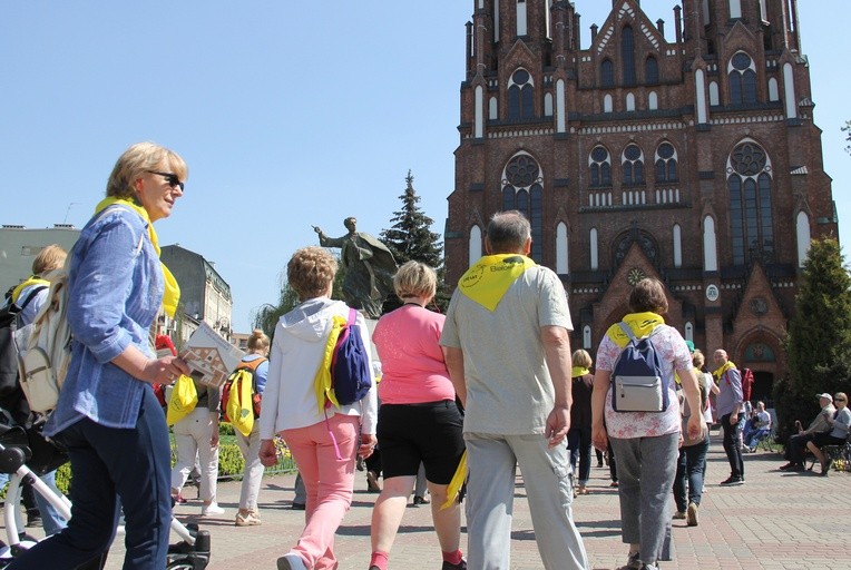 Jakubowa pielgrzymka