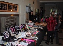 Turniej Tańca w Stalowej Woli