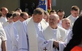 Inauguracja V Synodu Diecezji Tarnowskiej