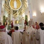 Inauguracja V Synodu Diecezji Tarnowskiej