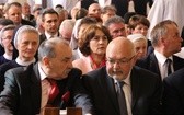 Inauguracja V Synodu Diecezji Tarnowskiej