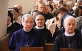 Inauguracja V Synodu Diecezji Tarnowskiej