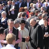 Inauguracja V Synodu Diecezji Tarnowskiej