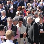 Inauguracja V Synodu Diecezji Tarnowskiej