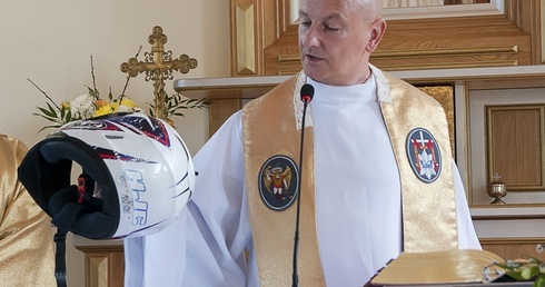 Rozpoczęcie sezonu w Suliszewie cz. 1