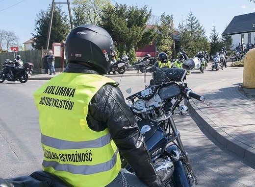 Rozpoczęcie sezonu w Suliszewie cz. 2