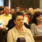Inauguracja wieczystej adoracji w tarnowskiej katedrze