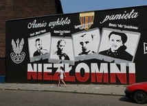  To niezłomni mieli rację