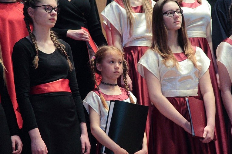 Koncert dla Góry Chełmskiej