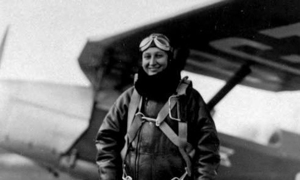 110 lat temu urodziła się Janina Lewandowska, jedyna kobieta wśród ofiar Zbrodni Katyńskiej