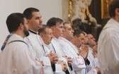 Diecezjalna pielgrzymka maturzystów na Jasną Górę - 2018