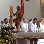 Diecezjalna pielgrzymka maturzystów na Jasną Górę - 2018