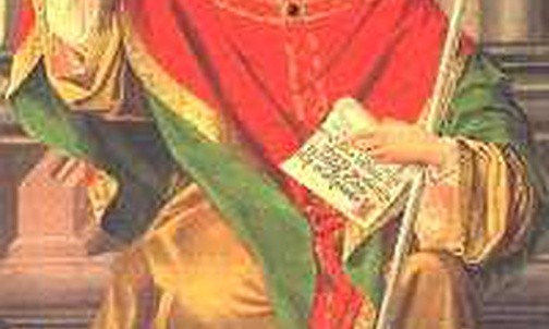 Św. Wojciech