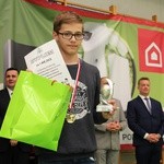 Gala finałowa XIV Grand Prix Diecezji Łowickiej Ministrantów i Lektorów
