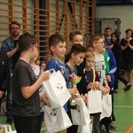 Gala finałowa XIV Grand Prix Diecezji Łowickiej Ministrantów i Lektorów