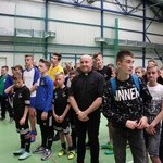 Gala finałowa XIV Grand Prix Diecezji Łowickiej Ministrantów i Lektorów