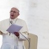 Franciszek: rozwijajmy więź z Chrystusem zmartwychwstałym