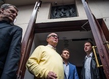 Czarzasty: W wyborach chcemy zabiegać o elektorat PiS