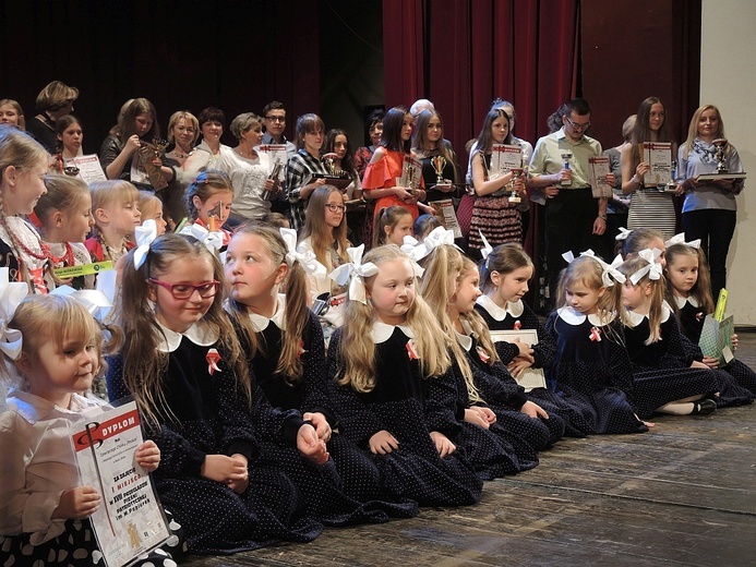 18. Przegląd Pieśni Patriotycznej w Bielsku-Białej