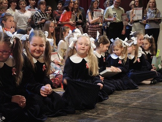 18. Przegląd Pieśni Patriotycznej w Bielsku-Białej