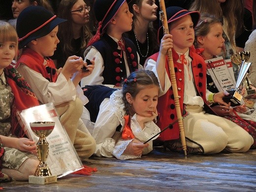 18. Przegląd Pieśni Patriotycznej w Bielsku-Białej