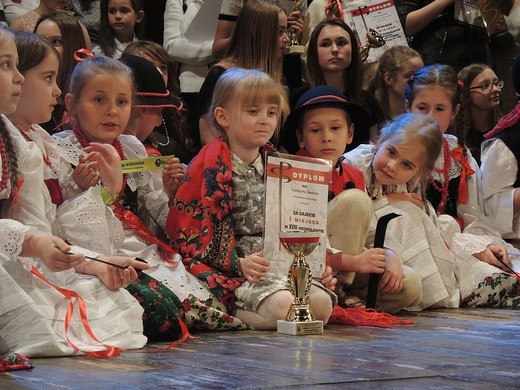 18. Przegląd Pieśni Patriotycznej w Bielsku-Białej