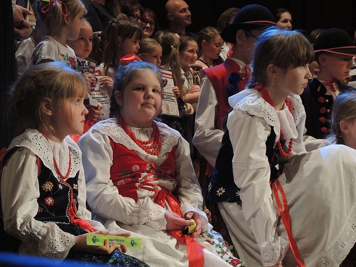 18. Przegląd Pieśni Patriotycznej w Bielsku-Białej