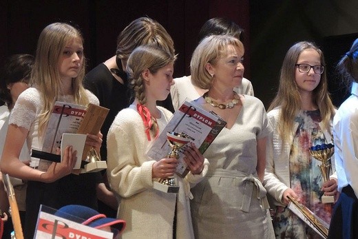 18. Przegląd Pieśni Patriotycznej w Bielsku-Białej