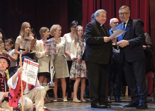 18. Przegląd Pieśni Patriotycznej w Bielsku-Białej