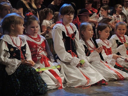 18. Przegląd Pieśni Patriotycznej w Bielsku-Białej
