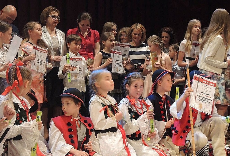 18. Przegląd Pieśni Patriotycznej w Bielsku-Białej