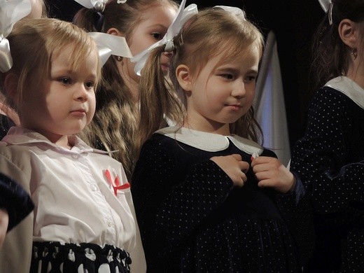18. Przegląd Pieśni Patriotycznej w Bielsku-Białej