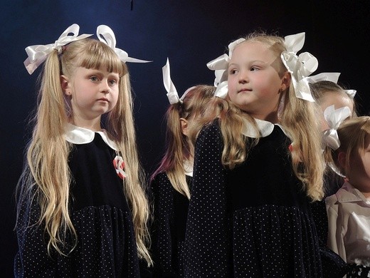 18. Przegląd Pieśni Patriotycznej w Bielsku-Białej